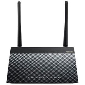 ASUS DSL-N14U B1 Wireless N300 ADSL2+ Modem Router